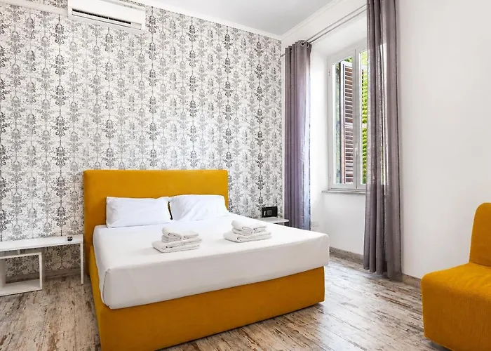 Elegantis Campo Marzio With Terrace - Elegance Near Spanish Steps Trevi And Pantheon *