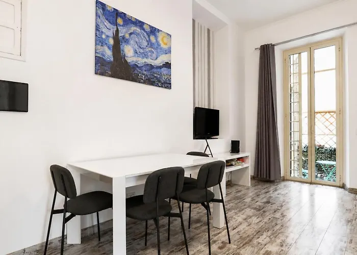Apartamento Elegantis Campo Marzio With Terrace - Elegance Near Spanish Steps Trevi And Pantheon *