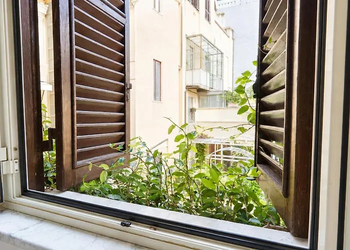 Elegantis Campo Marzio With Terrace - Elegance Near Spanish Steps Trevi And Pantheon * Roma