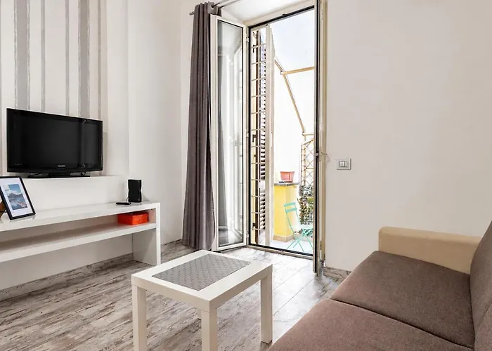 Apartamento Elegantis Campo Marzio With Terrace - Elegance Near Spanish Steps Trevi And Pantheon *