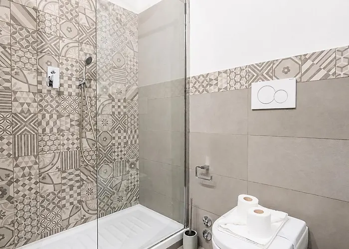 Elegantis Campo Marzio With Terrace - Elegance Near Spanish Steps Trevi And Pantheon *